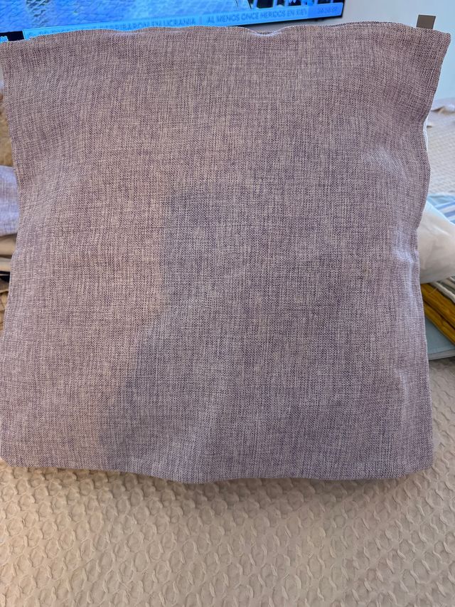 Fondo de cojín 45 × 45