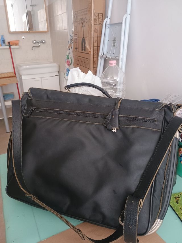 Borsa cartella Piero Guidi