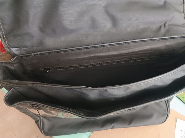 Borsa cartella Piero Guidi