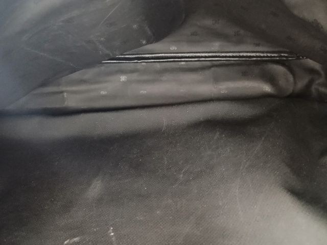 Borsa cartella Piero Guidi