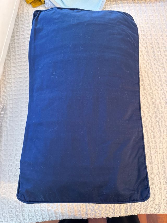 Funda de cojín 30x50