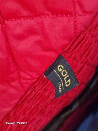 Cazadora belstaff