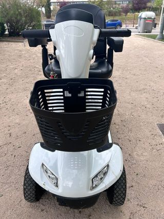 Scooter eléctrico
