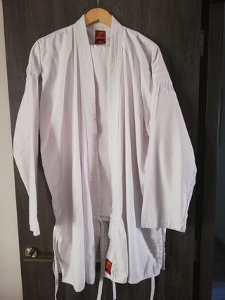Kimono kárate Tagoya Kyu.