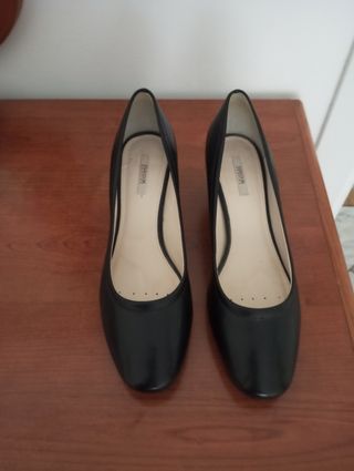 Scarpe donna Geox 