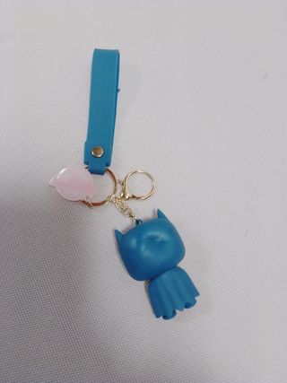 Portachiavi Batman Supereroi