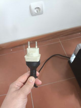 Nespresso latissima touch