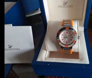 Reloj Swarovski 