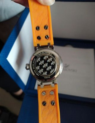 Reloj Swarovski 
