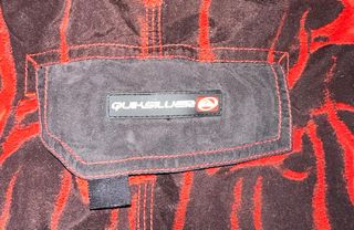 Costume mare Quicksilver taglia 34