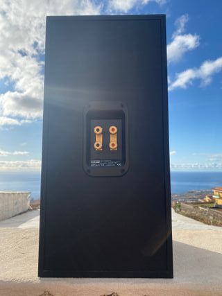 BOWERS & WILKINS 2 ALTAVOCES