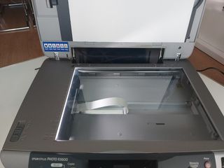 Impresora Epson RX600
