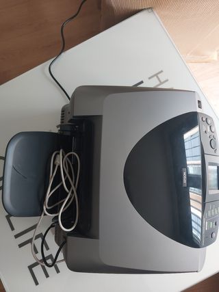 Impresora Epson RX600