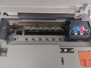 Impresora Epson RX600