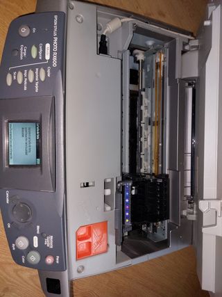 Impresora Epson RX600