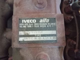 Generador Himoinsa 60kva