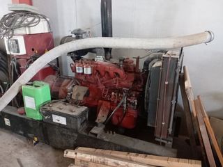 Generador Himoinsa 60kva