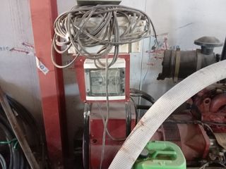 Generador Himoinsa 60kva