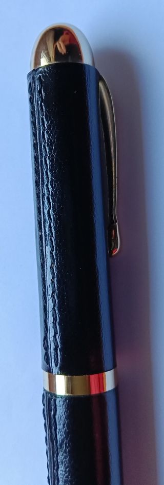 Pluma estilografica Flaminaire 