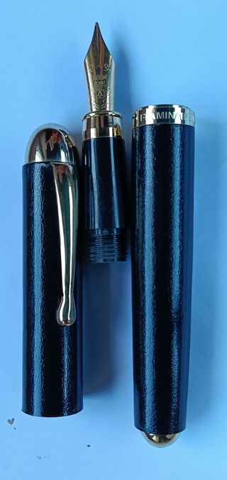 Pluma estilografica Flaminaire 