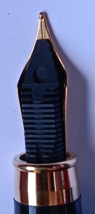 Pluma estilografica Flaminaire 