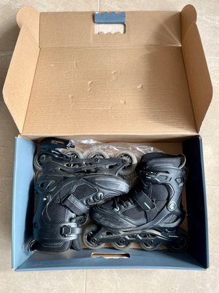 Patines en linea talla 38