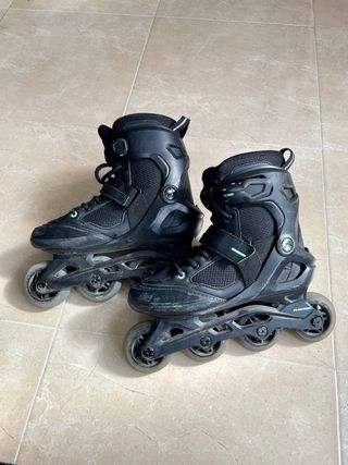 Patines en linea talla 38