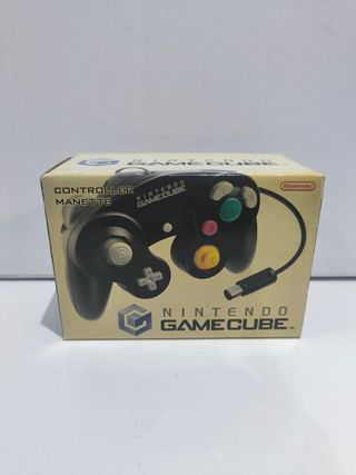 Mando Nintendo Gamecube