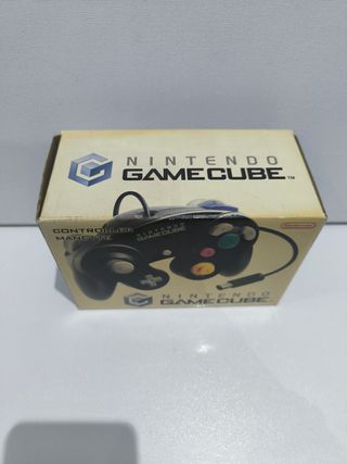 Mando Nintendo Gamecube