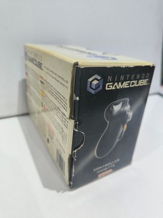 Mando Nintendo Gamecube