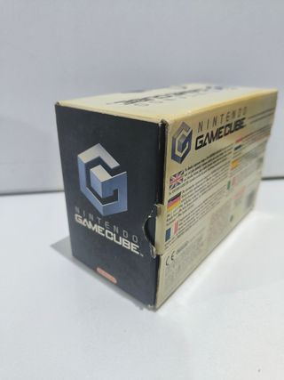 Mando Nintendo Gamecube