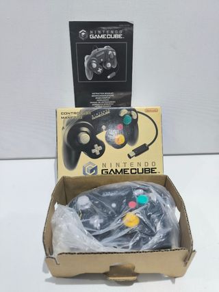 Mando Nintendo Gamecube