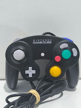 Mando Nintendo Gamecube