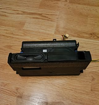 Altavoces TV Samsung UE50TU8005KXXC