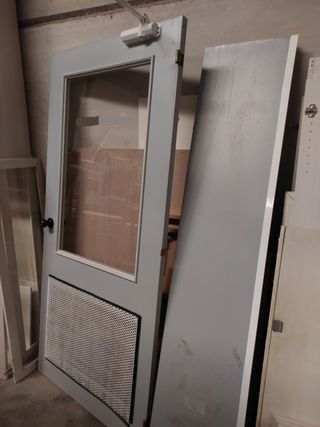 Puerta