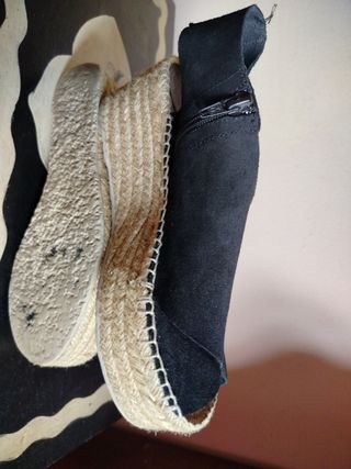 Cuñas Bimba y Lola 38