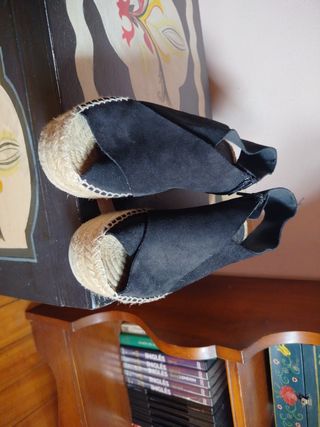 Cuñas Bimba y Lola 38