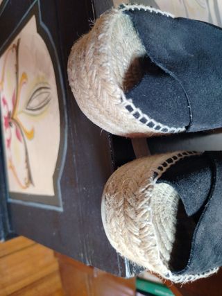 Cuñas Bimba y Lola 38