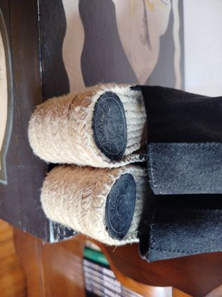 Cuñas Bimba y Lola 38