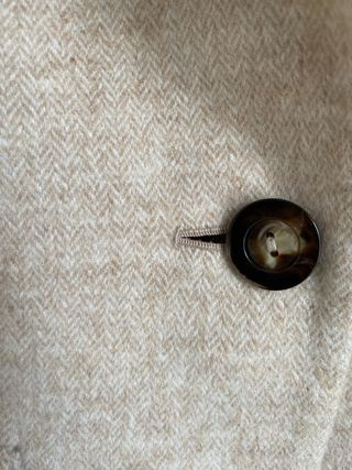 Americana beige Tot Hom talla 5