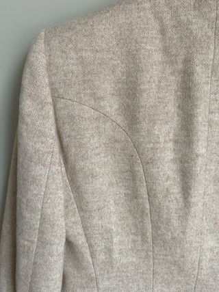 Americana beige Tot Hom talla 5