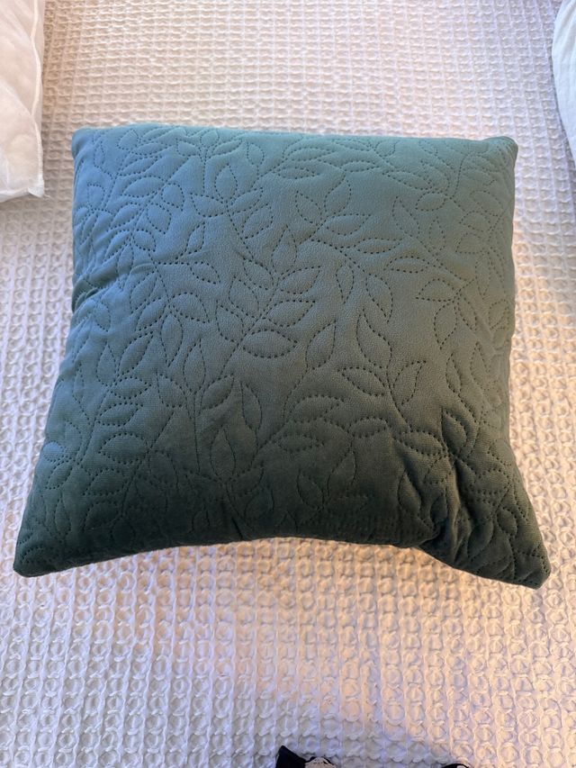 Funda de cojín 45 × 45