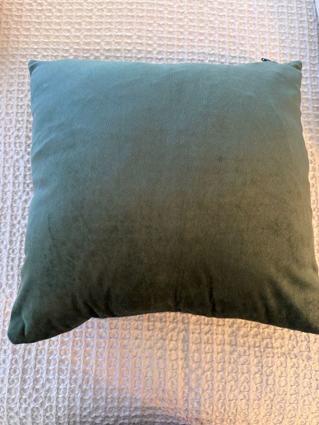 Funda de cojín 45 × 45