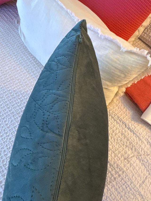 Funda de cojín 45 × 45