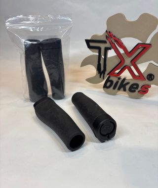 PUÑOS De Bicicleta NUEVOS