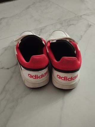 Zapatillas Adidas niño 