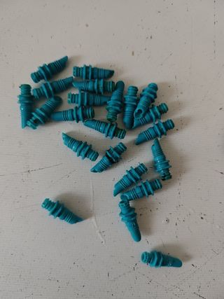 Pack Goteros riego variados