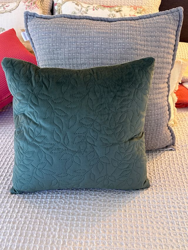 Funda de cojín 55x55