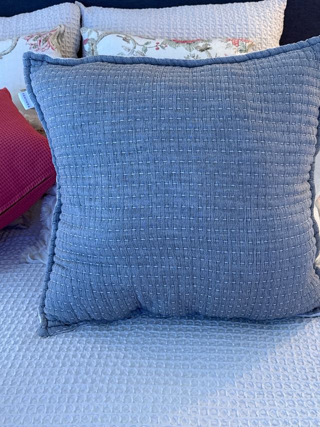 Funda de cojín 55x55