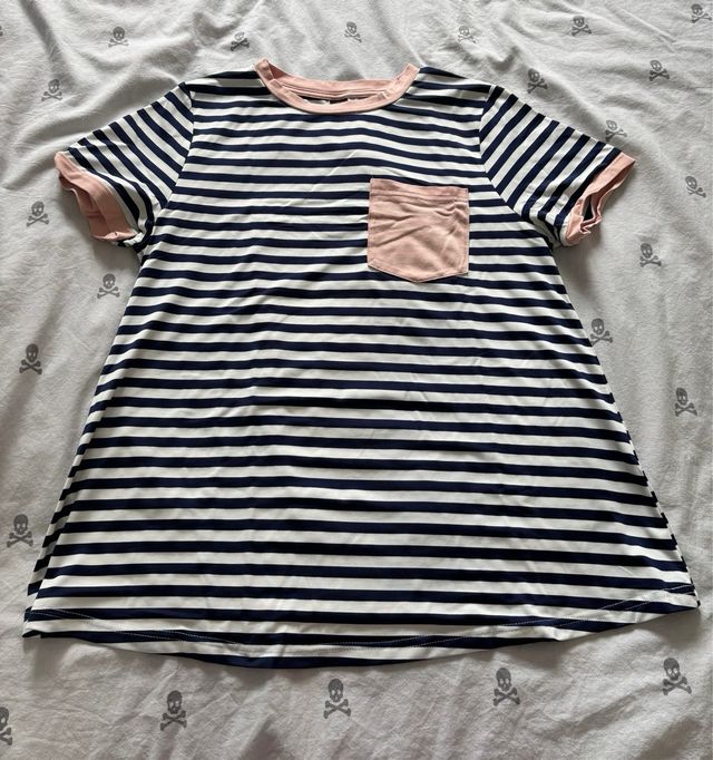 Pack camisetas premama